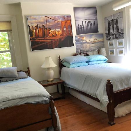 Highland Park Pittsburgh Apartman Kültér fotó