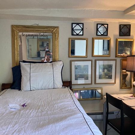 Highland Park Pittsburgh Apartman Kültér fotó
