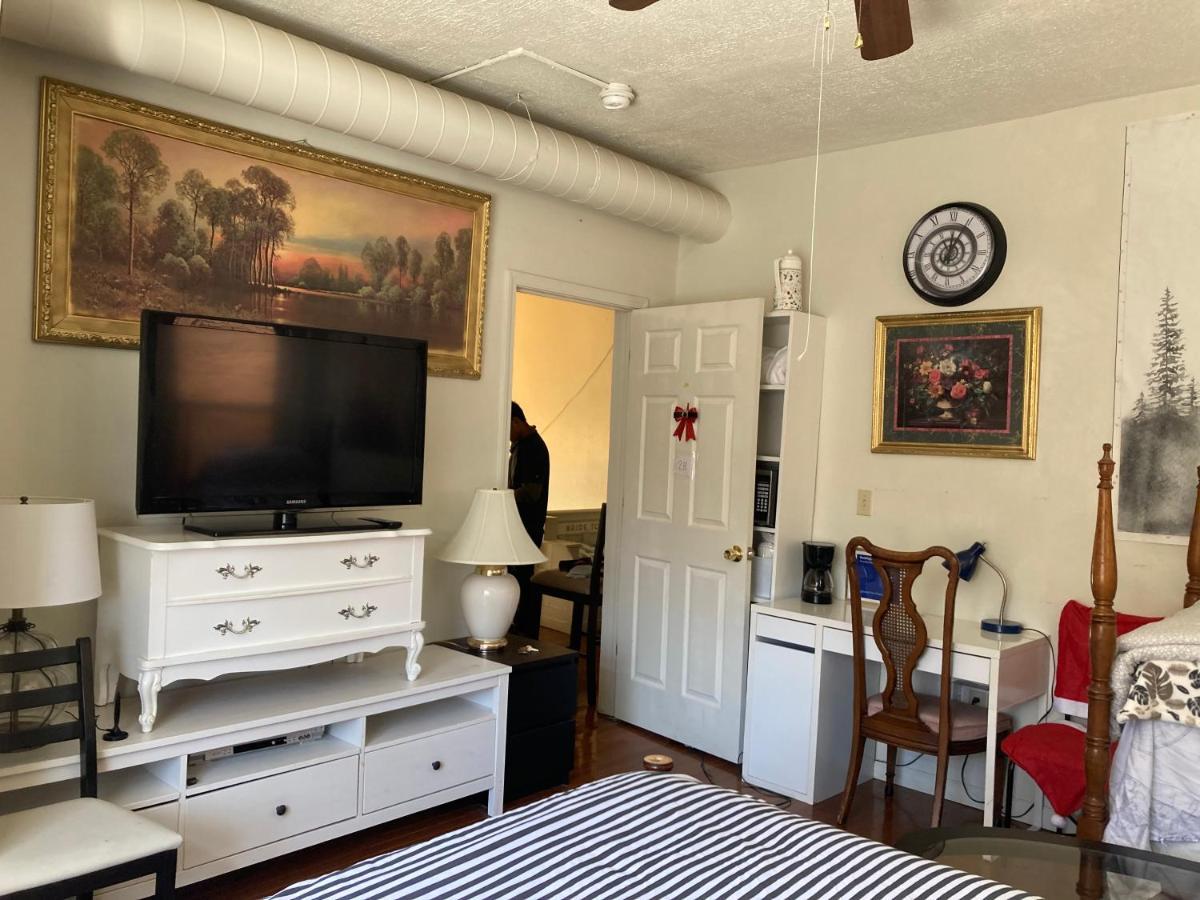 Highland Park Pittsburgh Apartman Kültér fotó