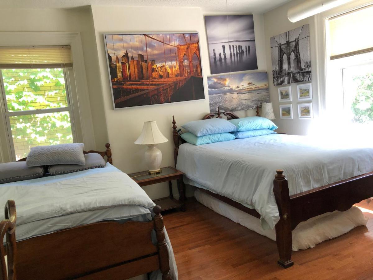 Highland Park Pittsburgh Apartman Kültér fotó