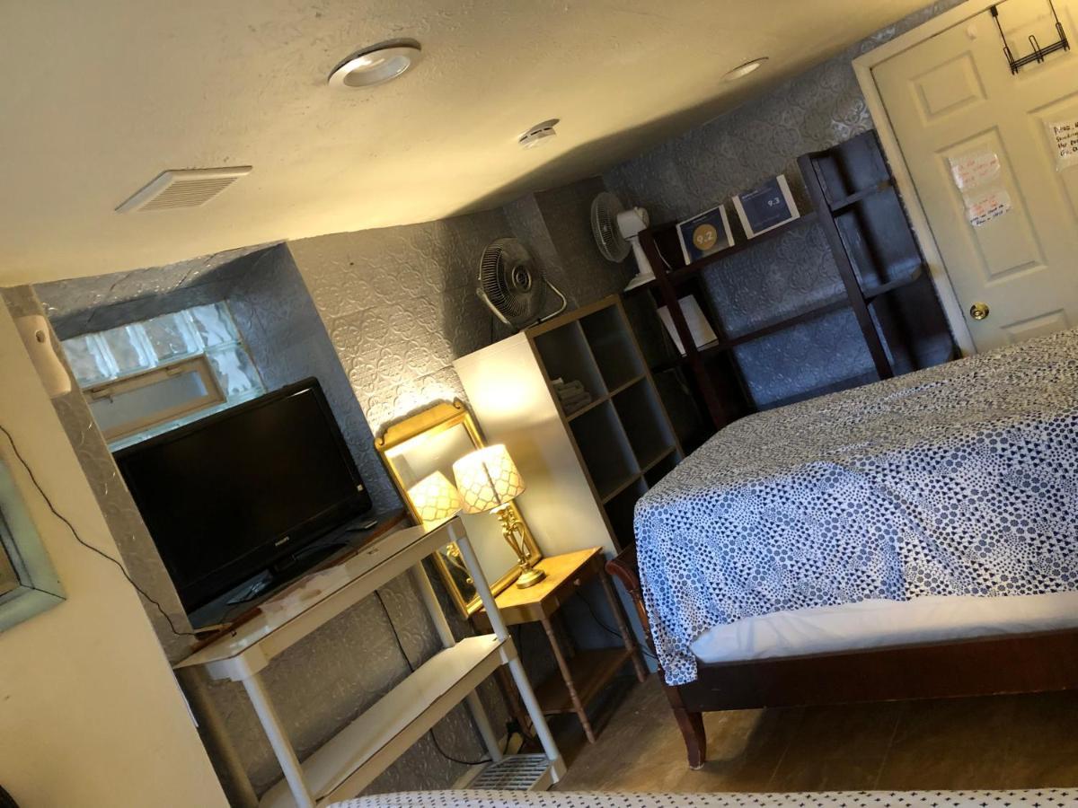 Highland Park Pittsburgh Apartman Kültér fotó