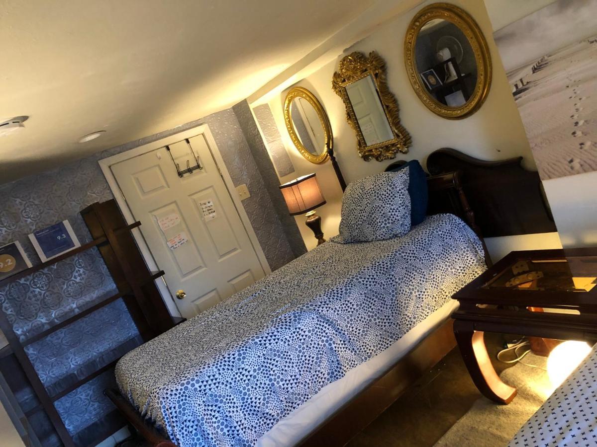 Highland Park Pittsburgh Apartman Kültér fotó