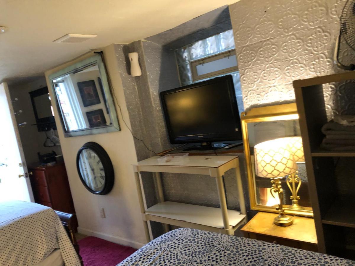 Highland Park Pittsburgh Apartman Kültér fotó