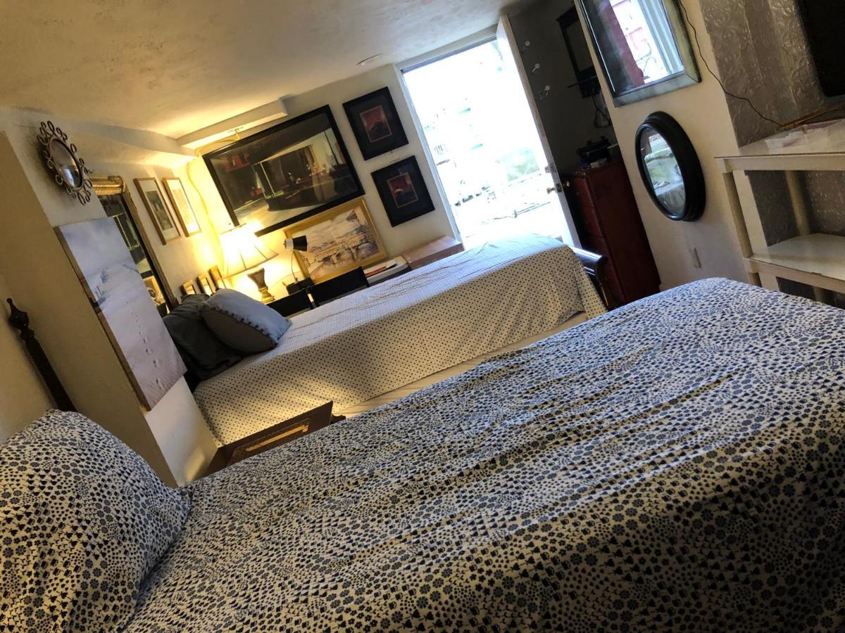 Highland Park Pittsburgh Apartman Kültér fotó