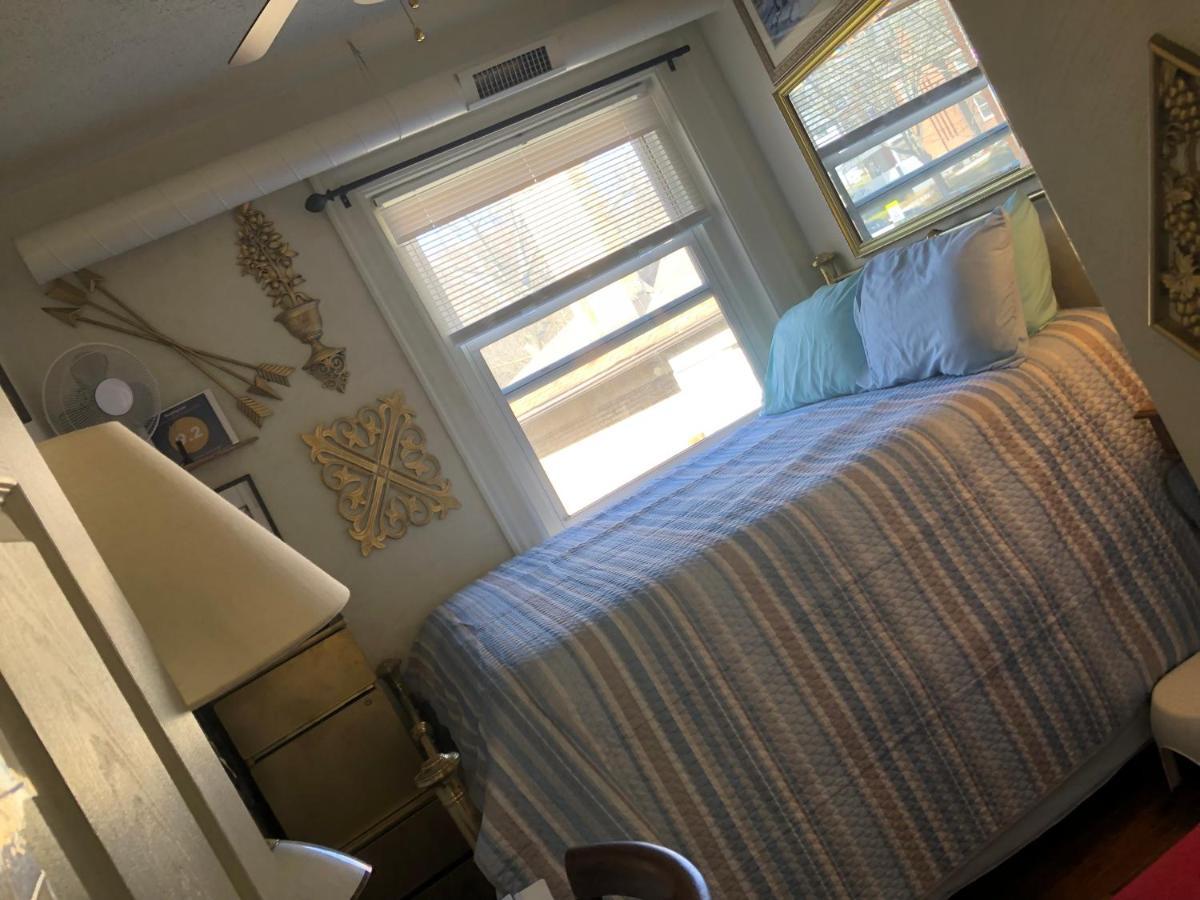Highland Park Pittsburgh Apartman Kültér fotó