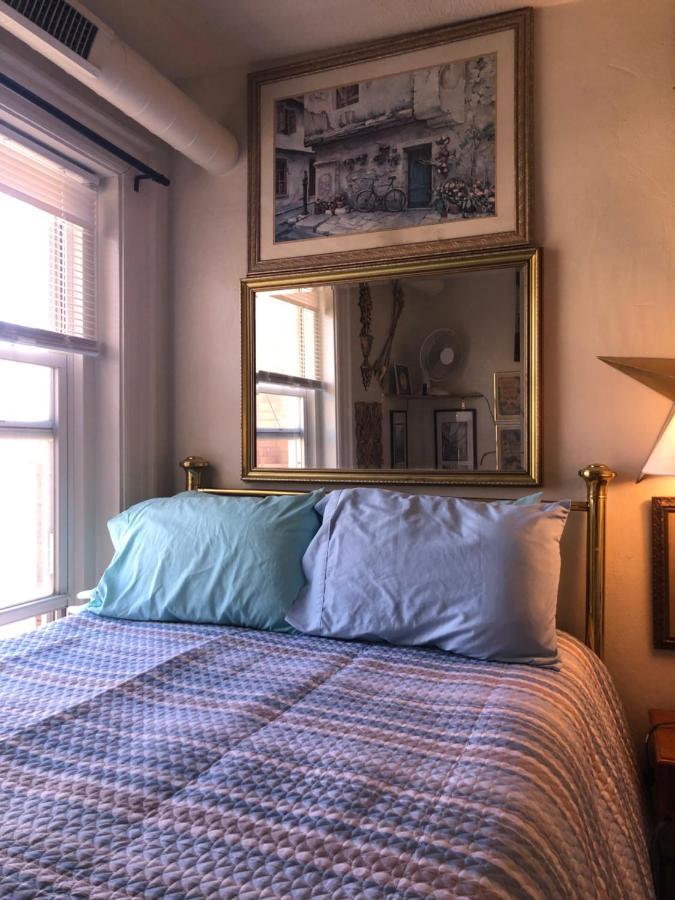 Highland Park Pittsburgh Apartman Kültér fotó