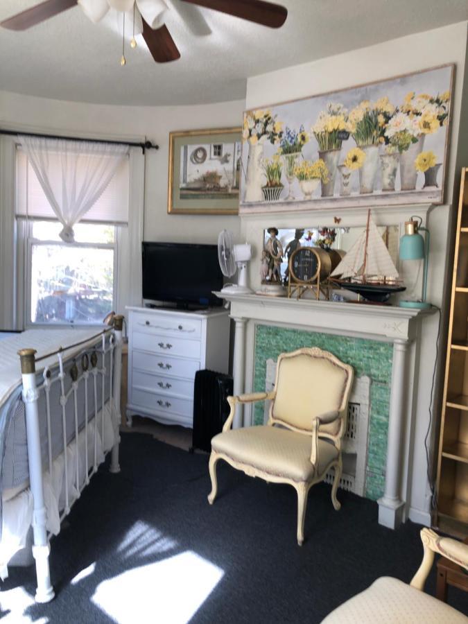 Highland Park Pittsburgh Apartman Kültér fotó