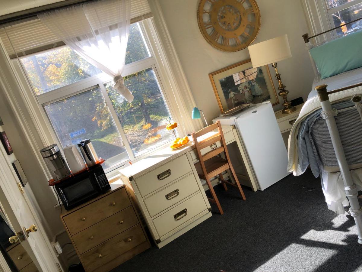 Highland Park Pittsburgh Apartman Kültér fotó