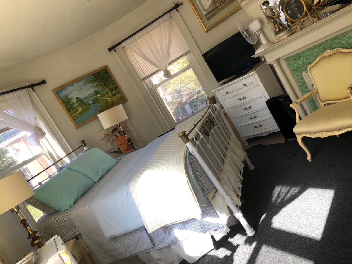 Highland Park Pittsburgh Apartman Kültér fotó