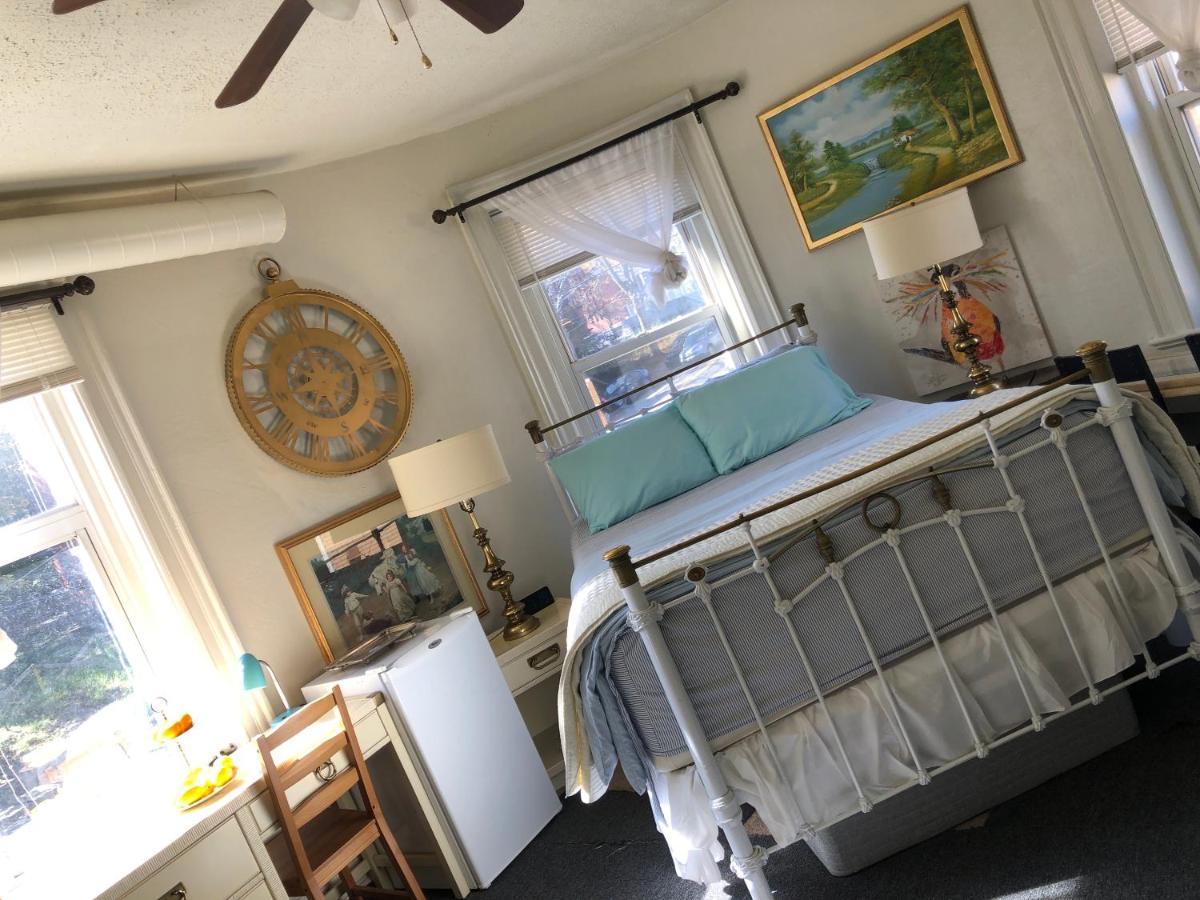 Highland Park Pittsburgh Apartman Kültér fotó