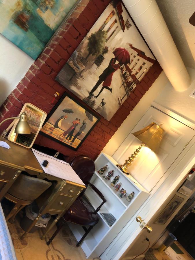 Highland Park Pittsburgh Apartman Kültér fotó