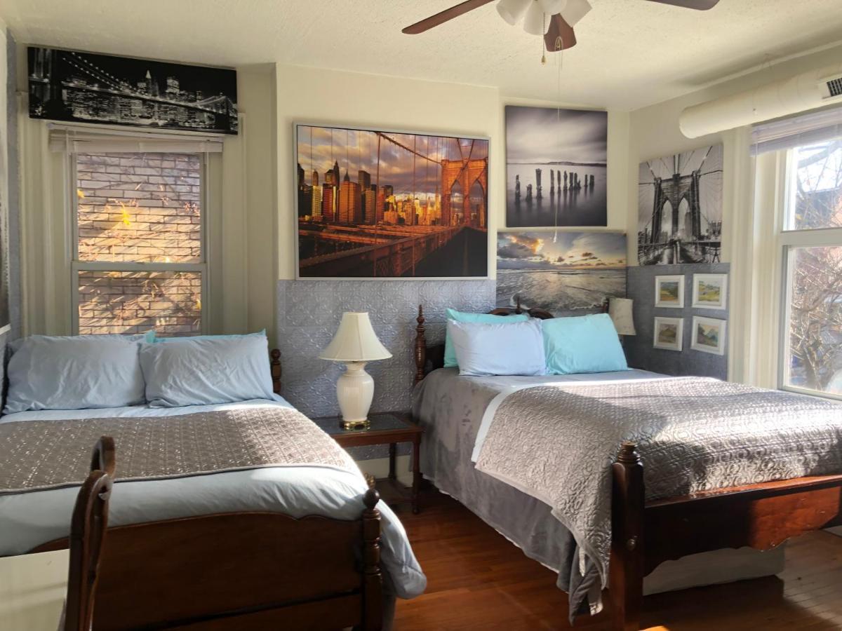 Highland Park Pittsburgh Apartman Kültér fotó