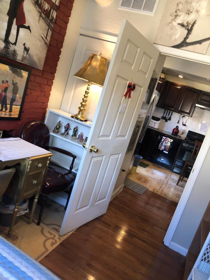 Highland Park Pittsburgh Apartman Kültér fotó