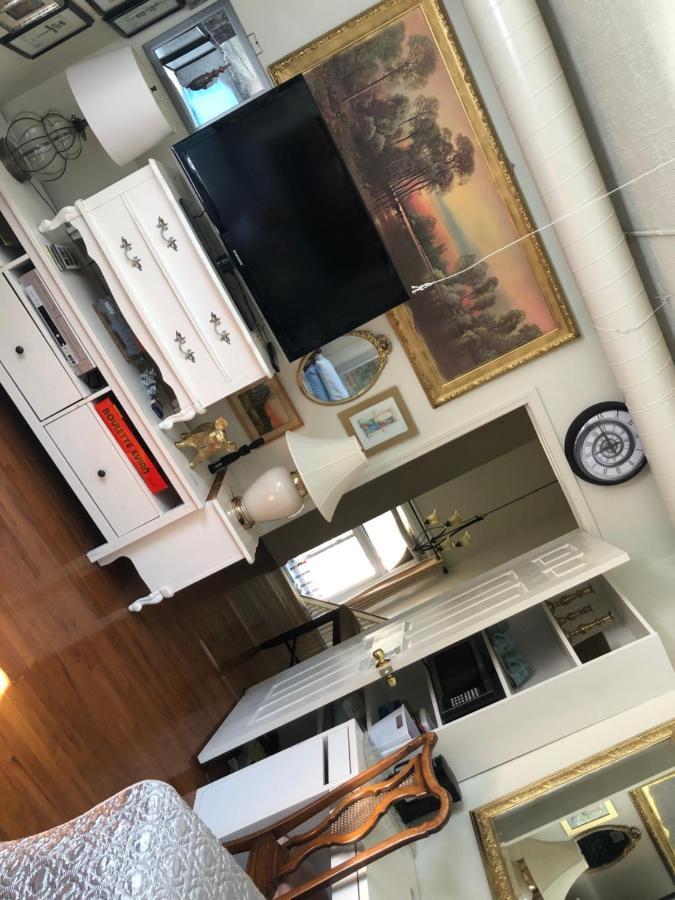 Highland Park Pittsburgh Apartman Kültér fotó