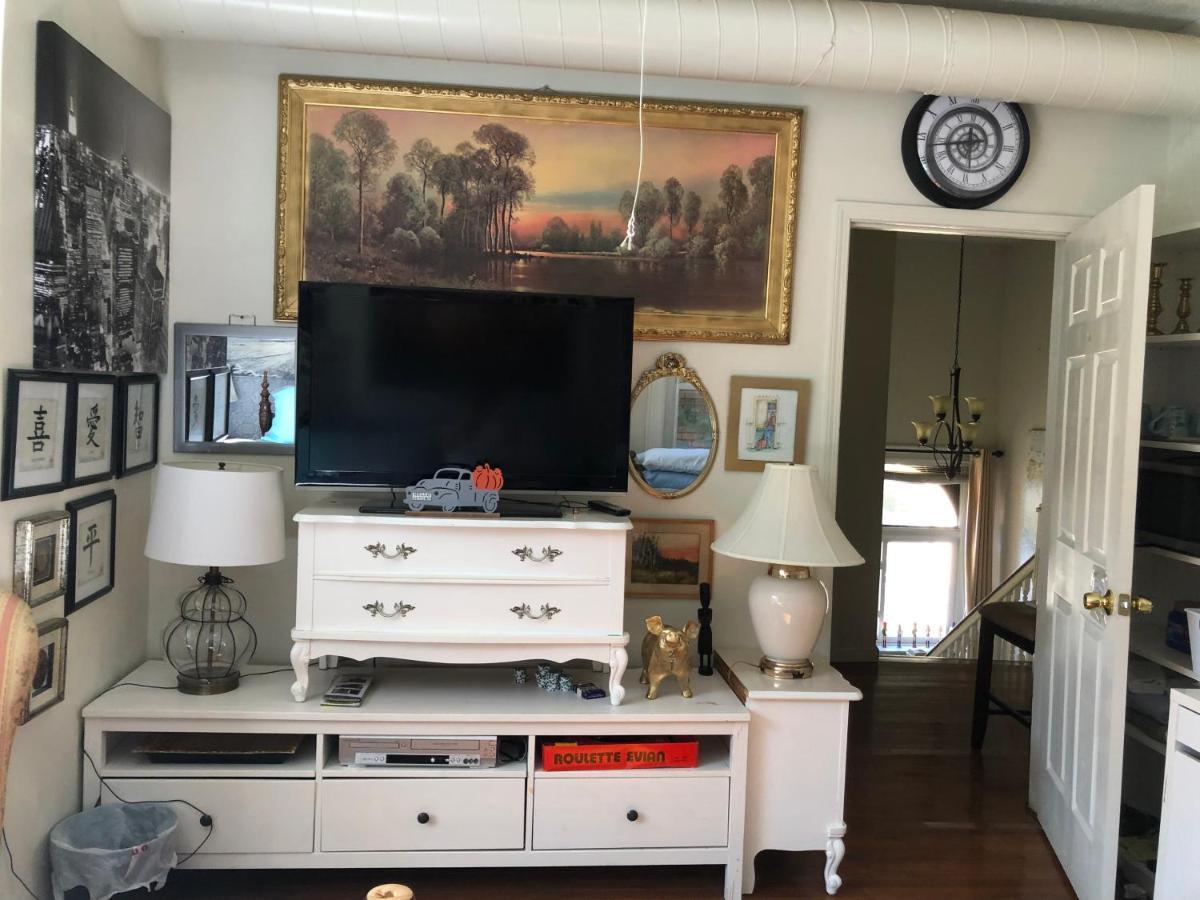 Highland Park Pittsburgh Apartman Kültér fotó