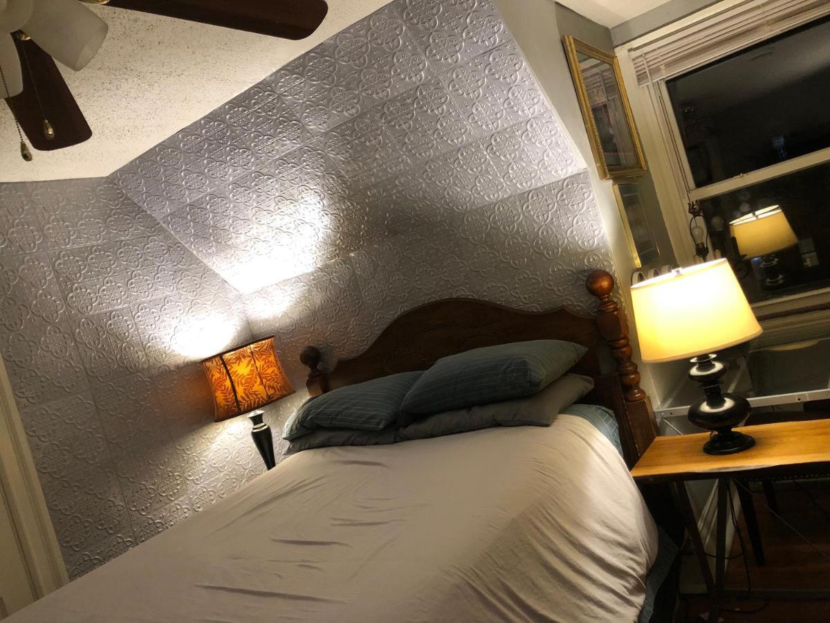 Highland Park Pittsburgh Apartman Kültér fotó