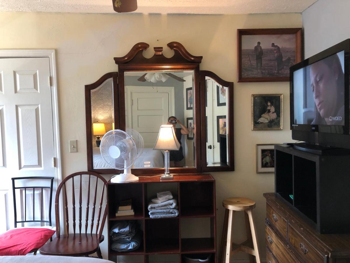 Highland Park Pittsburgh Apartman Kültér fotó