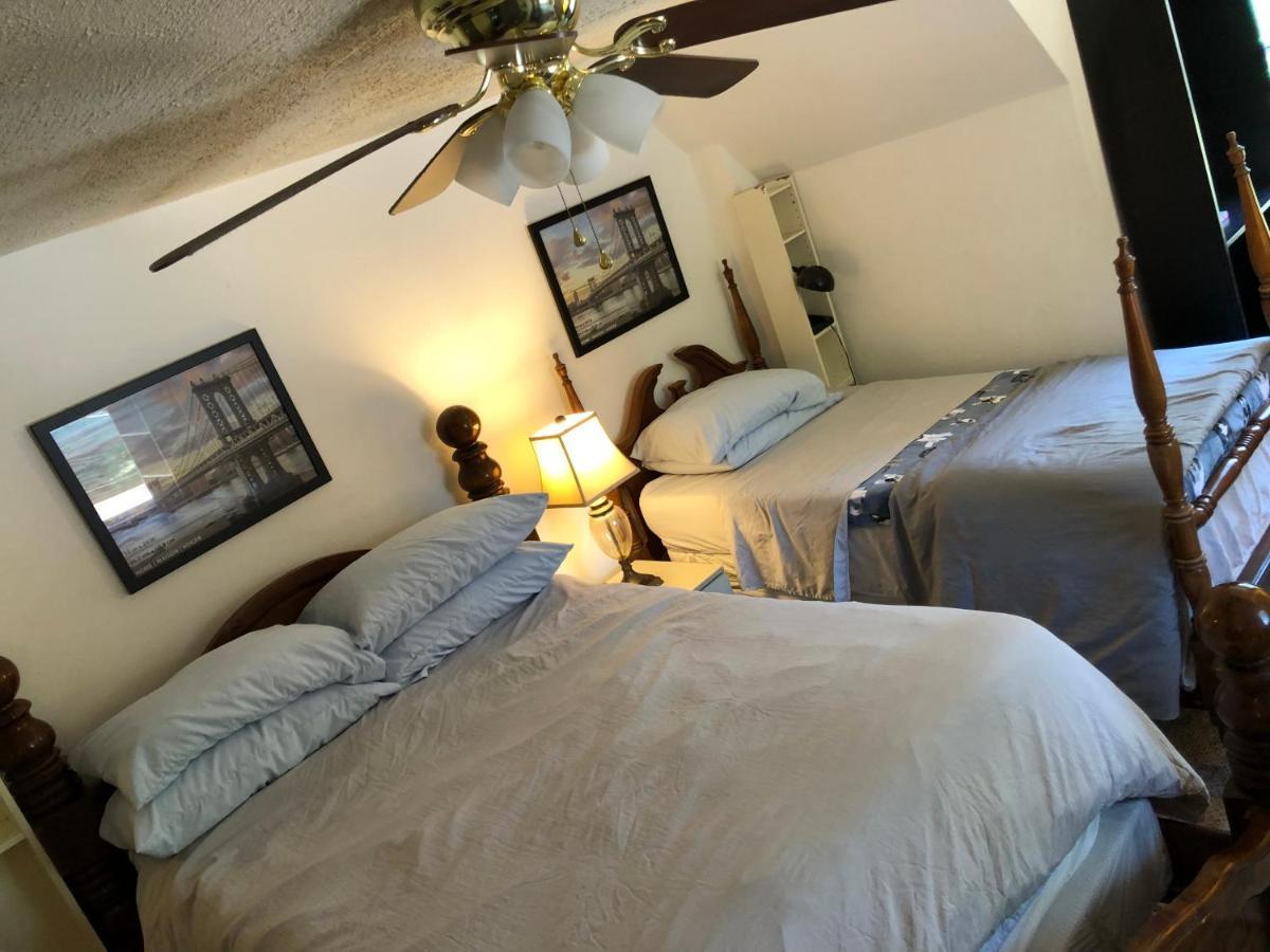 Highland Park Pittsburgh Apartman Kültér fotó