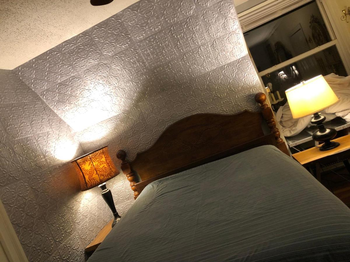 Highland Park Pittsburgh Apartman Kültér fotó