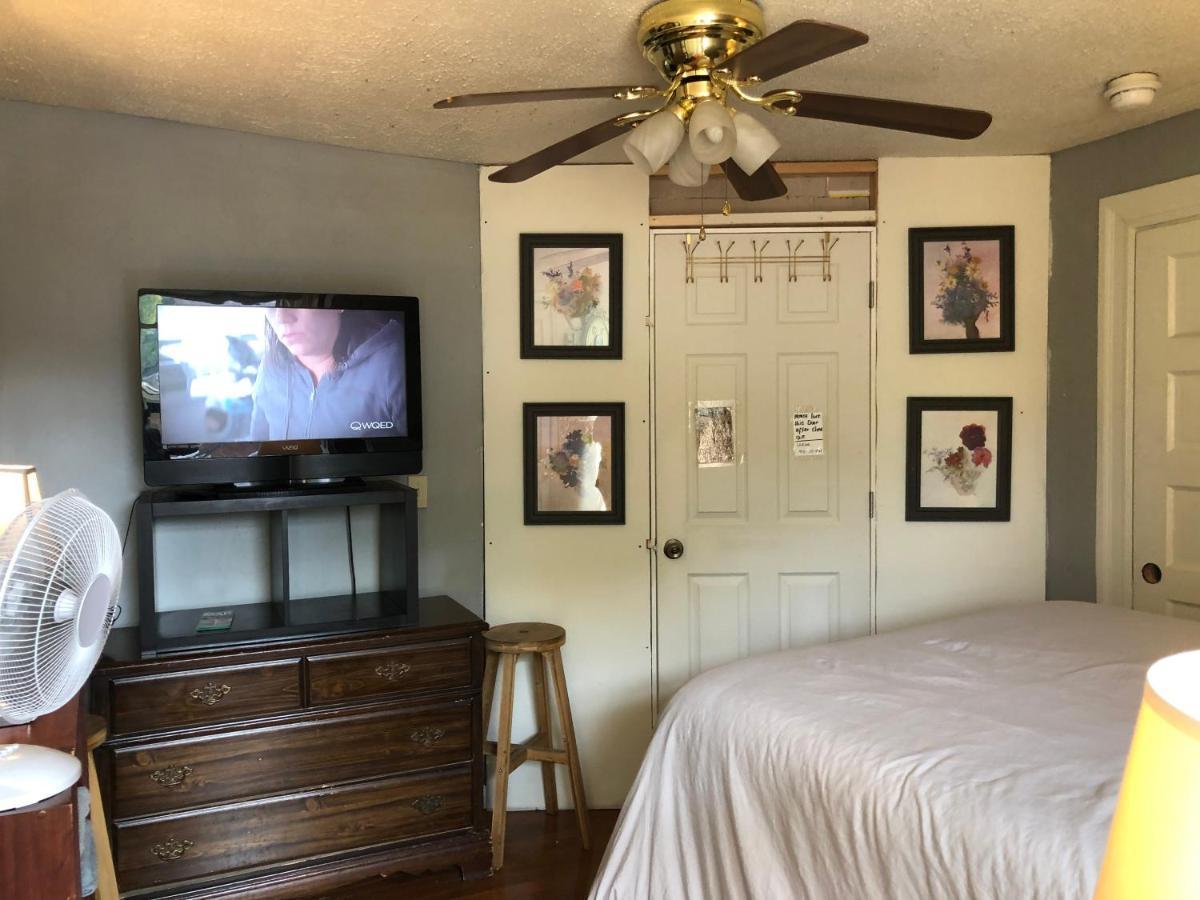 Highland Park Pittsburgh Apartman Kültér fotó