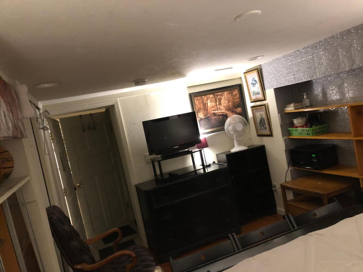 Highland Park Pittsburgh Apartman Kültér fotó