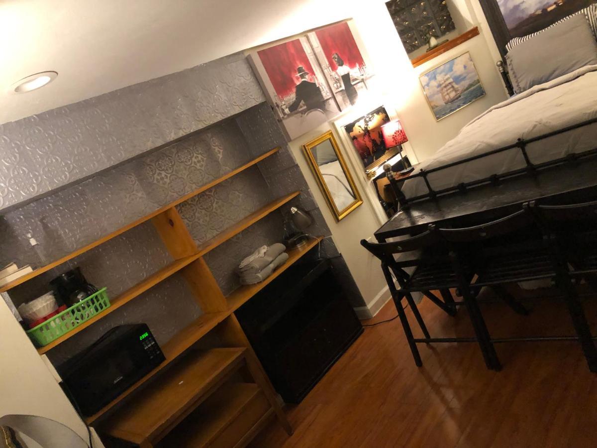 Highland Park Pittsburgh Apartman Kültér fotó