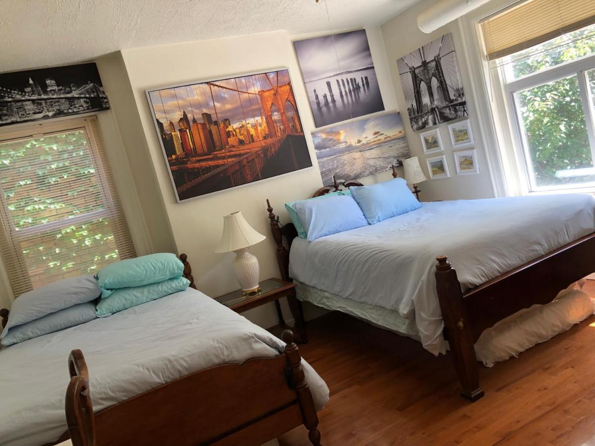 Highland Park Pittsburgh Apartman Kültér fotó