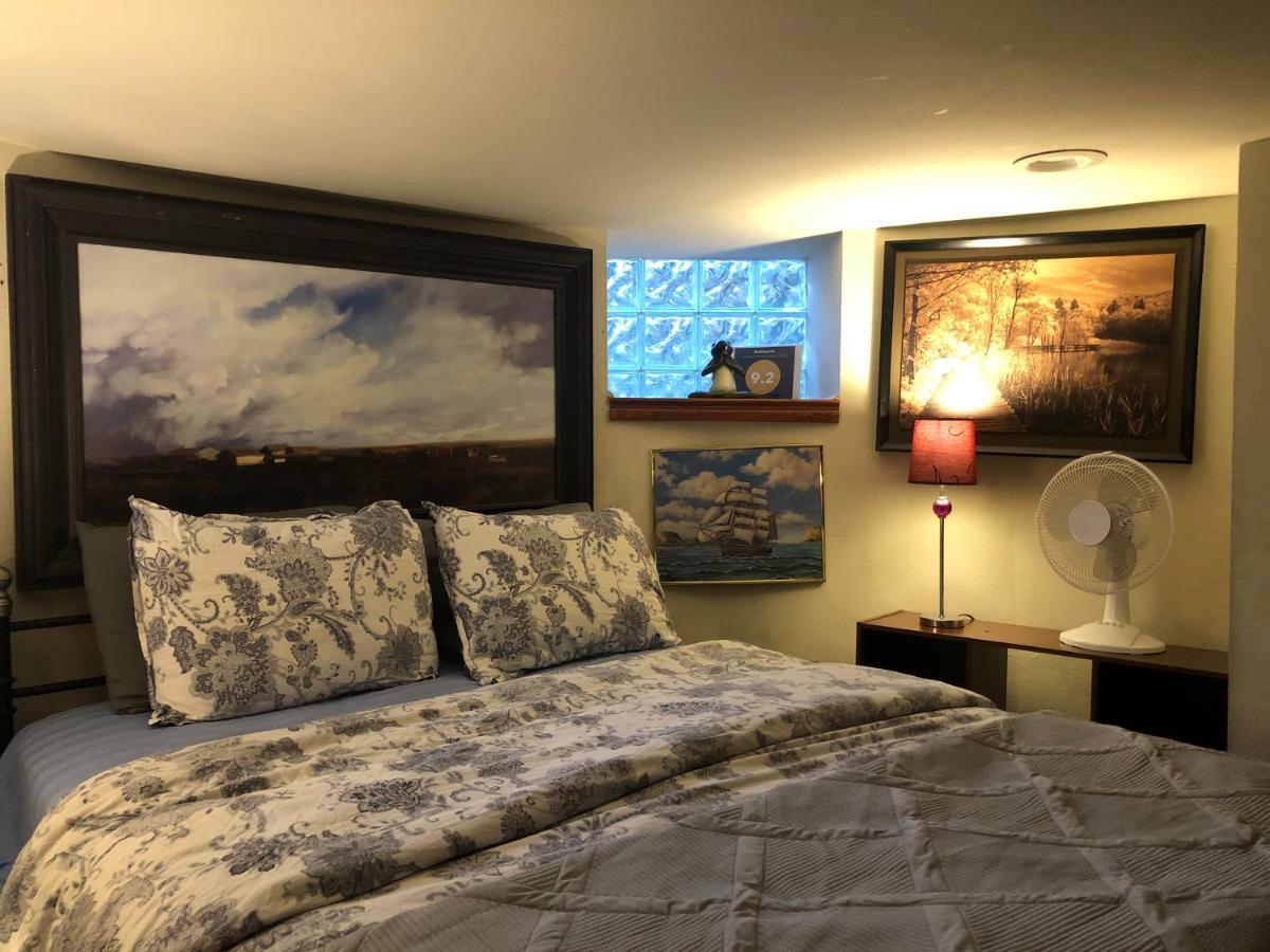 Highland Park Pittsburgh Apartman Kültér fotó