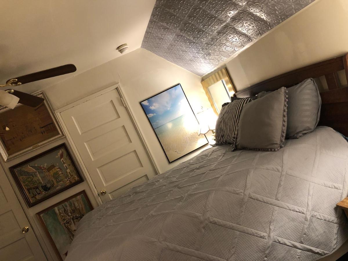 Highland Park Pittsburgh Apartman Kültér fotó