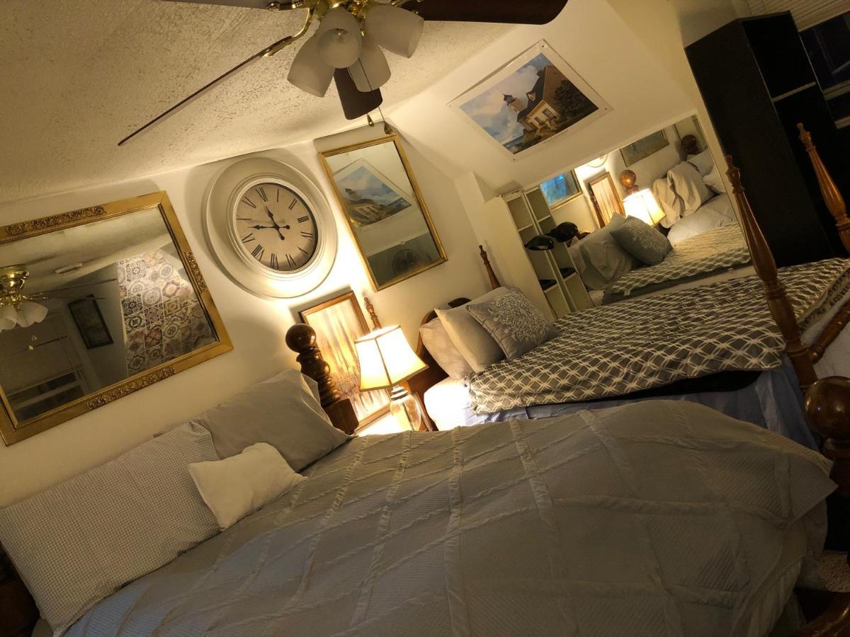 Highland Park Pittsburgh Apartman Kültér fotó