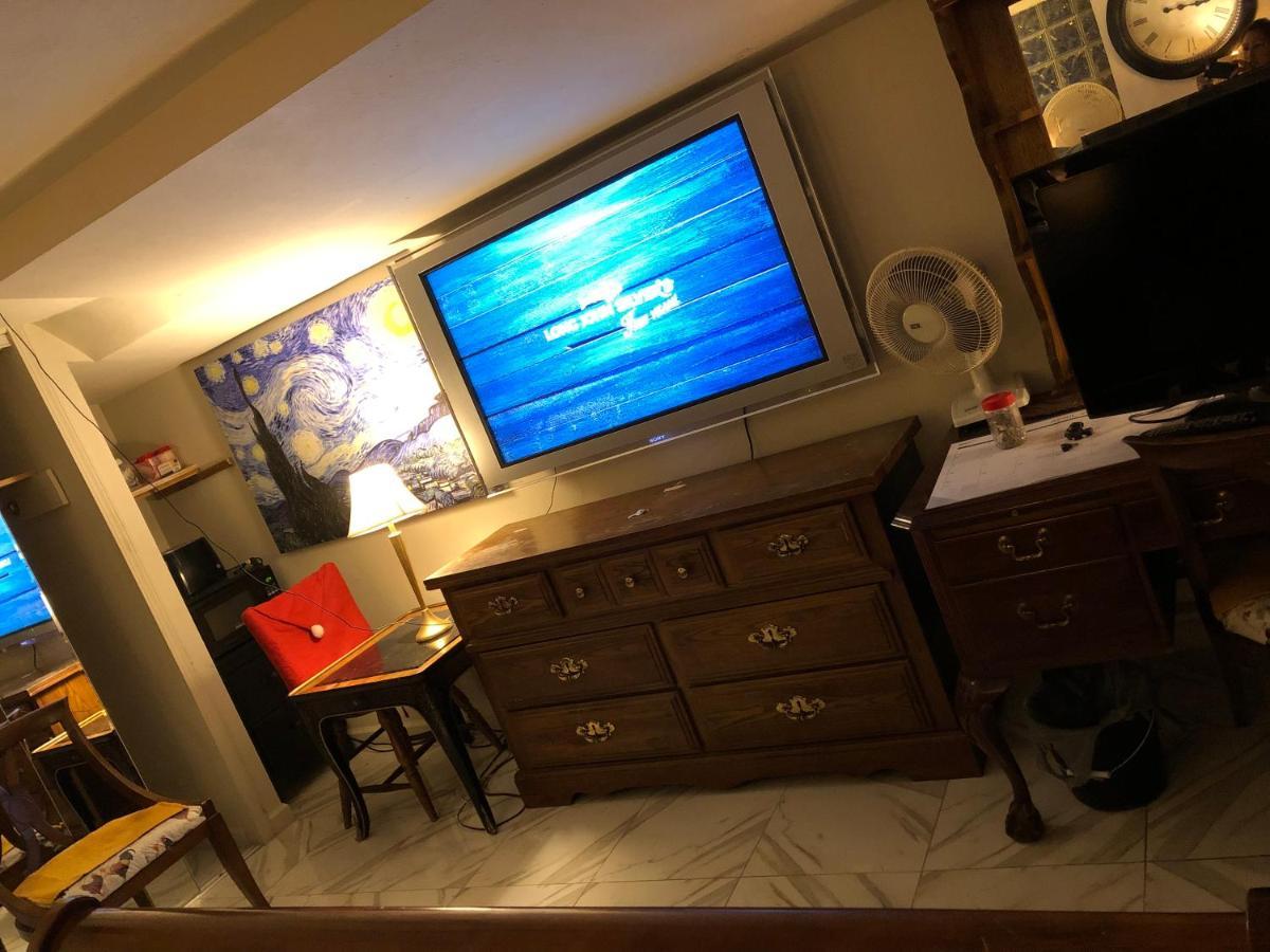 Highland Park Pittsburgh Apartman Kültér fotó