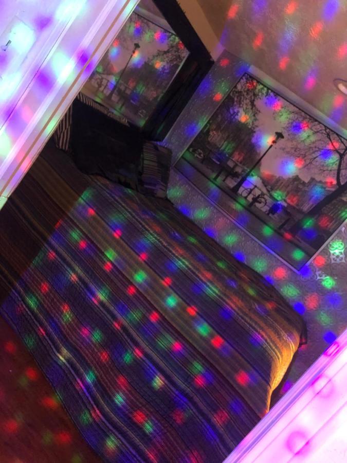 Highland Park Pittsburgh Apartman Kültér fotó