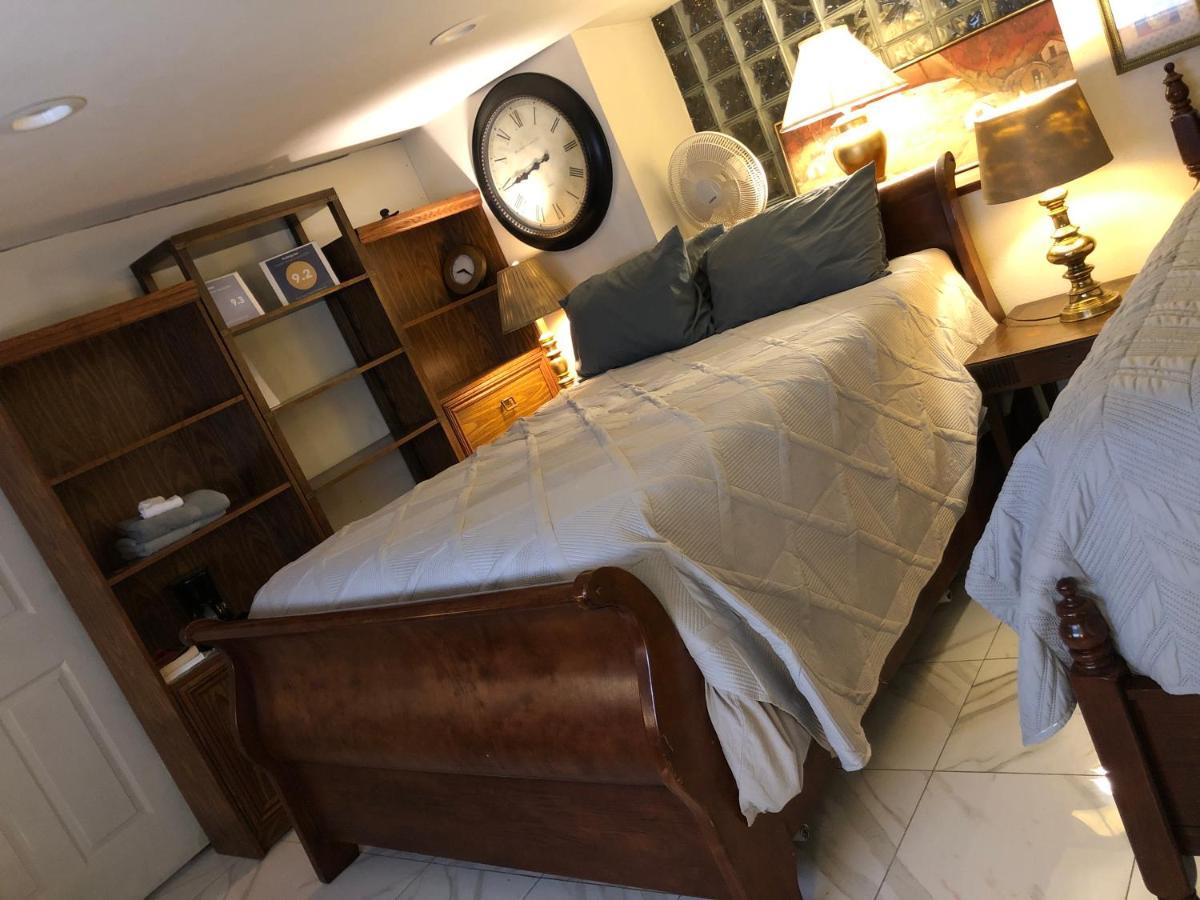 Highland Park Pittsburgh Apartman Kültér fotó