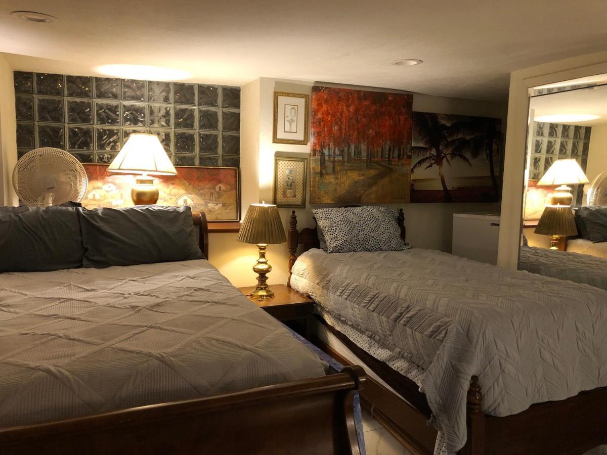 Highland Park Pittsburgh Apartman Kültér fotó