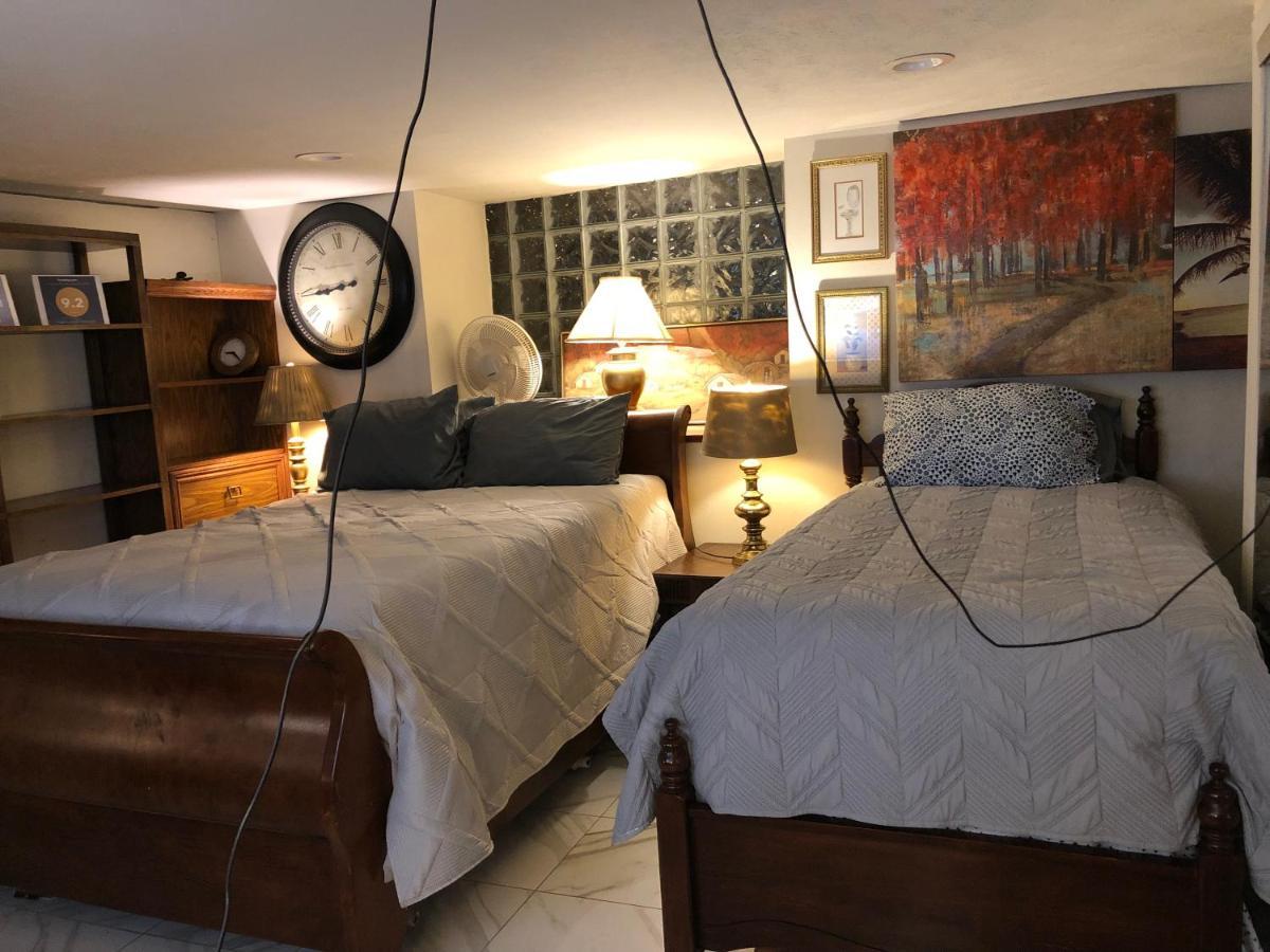 Highland Park Pittsburgh Apartman Kültér fotó