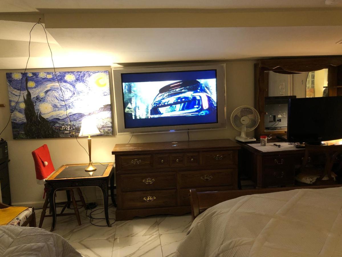 Highland Park Pittsburgh Apartman Kültér fotó