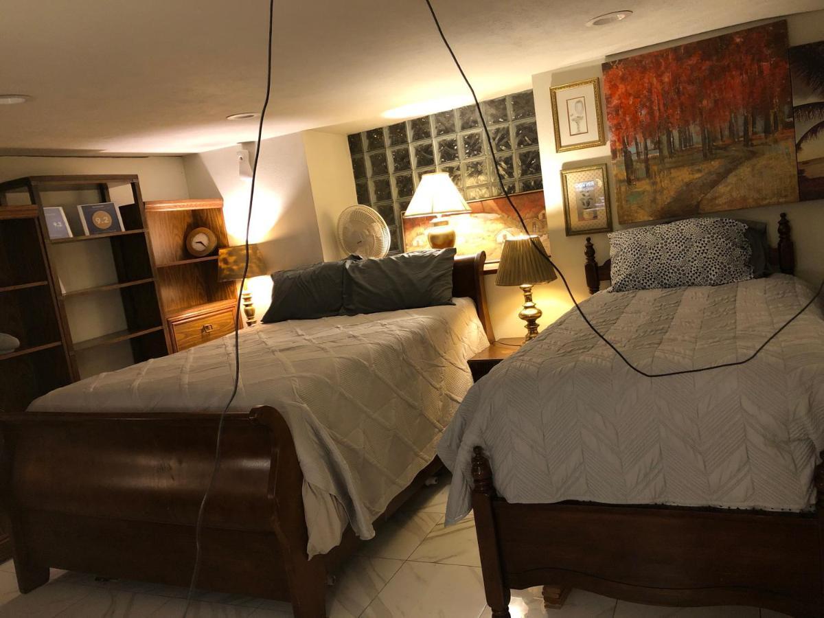 Highland Park Pittsburgh Apartman Kültér fotó
