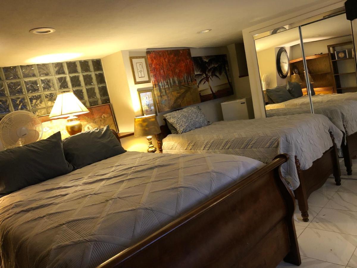 Highland Park Pittsburgh Apartman Kültér fotó