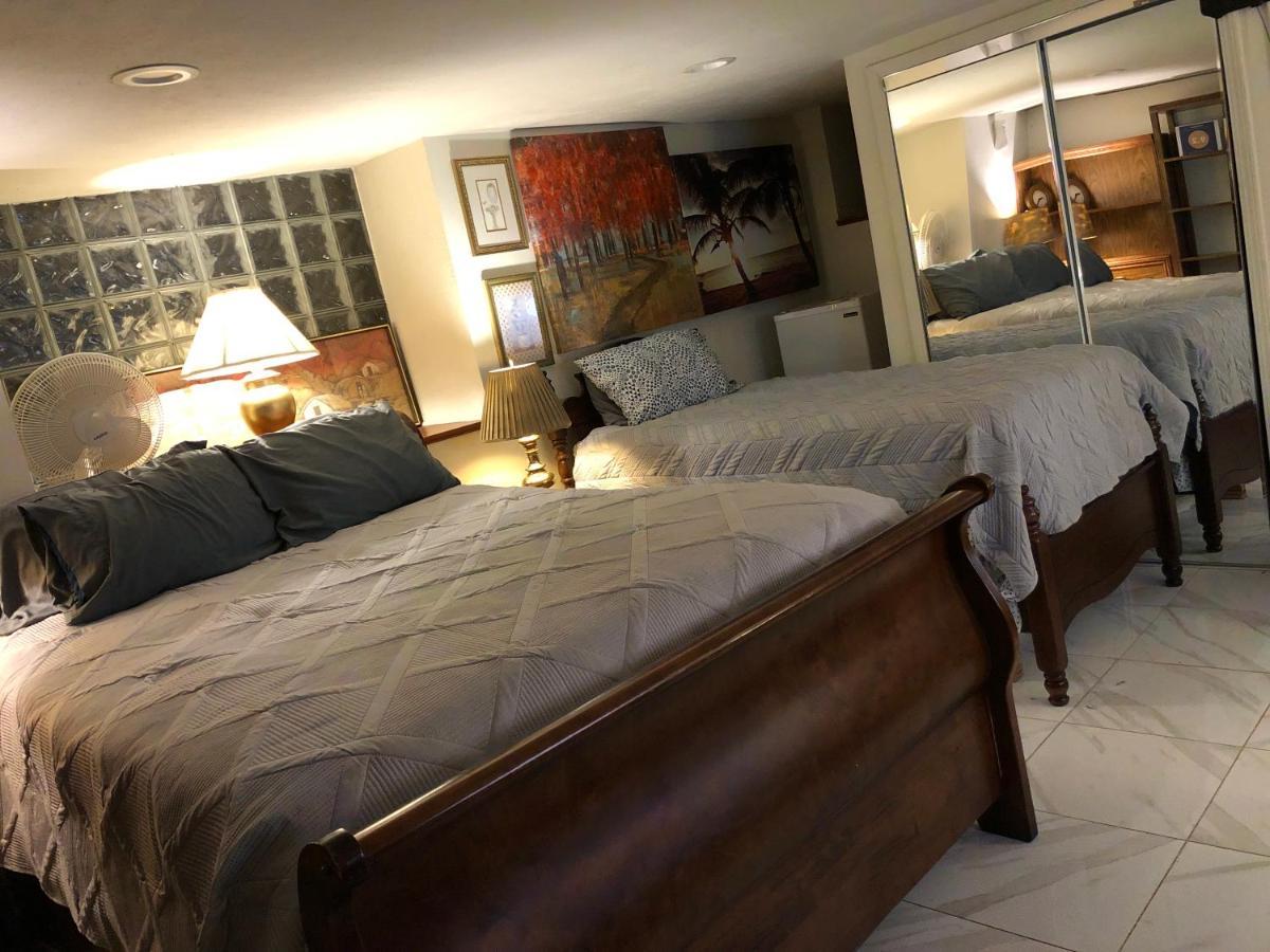 Highland Park Pittsburgh Apartman Kültér fotó
