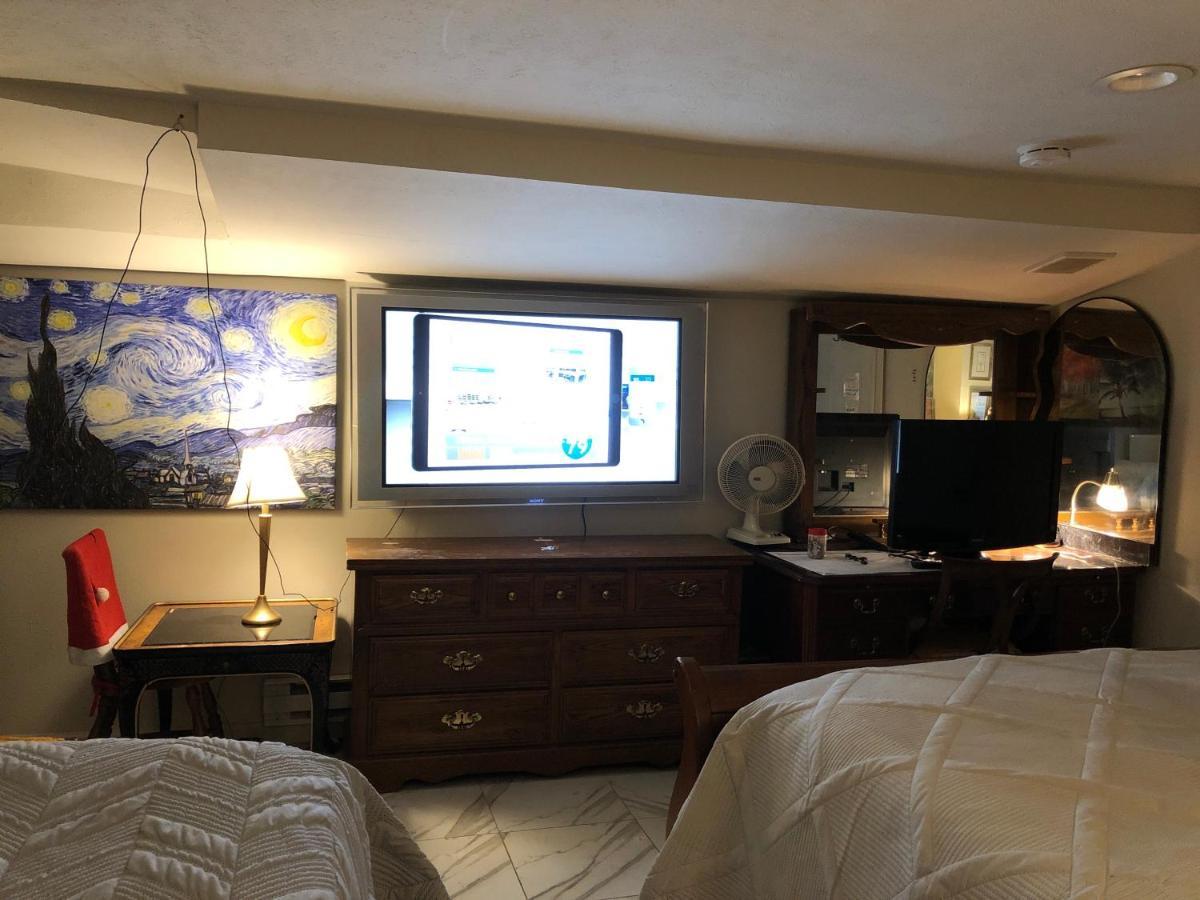 Highland Park Pittsburgh Apartman Kültér fotó