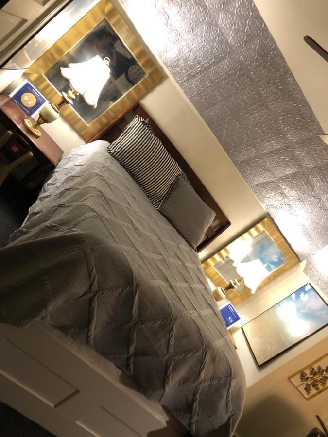 Highland Park Pittsburgh Apartman Kültér fotó
