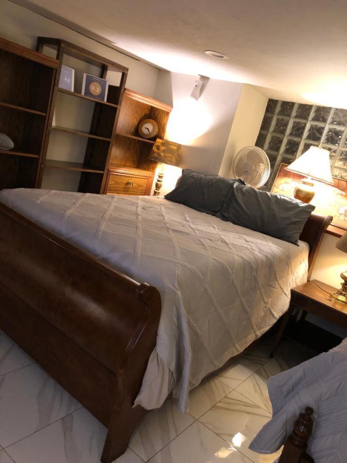 Highland Park Pittsburgh Apartman Kültér fotó