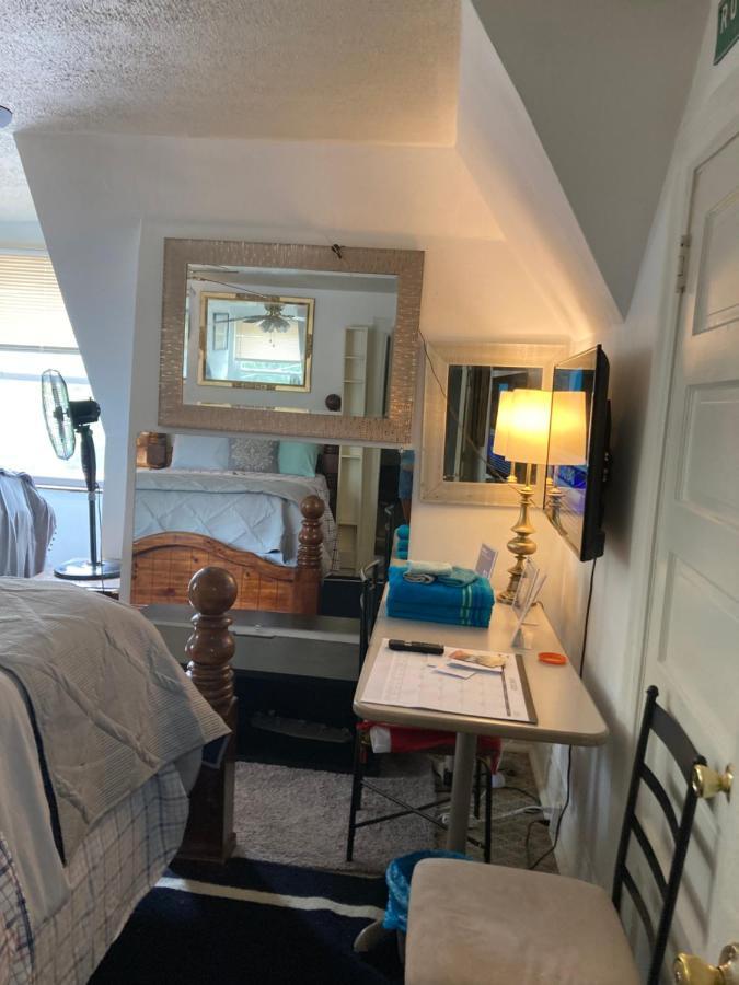 Highland Park Pittsburgh Apartman Kültér fotó