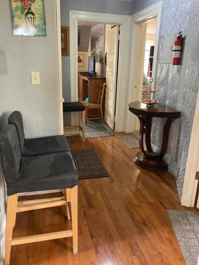 Highland Park Pittsburgh Apartman Kültér fotó