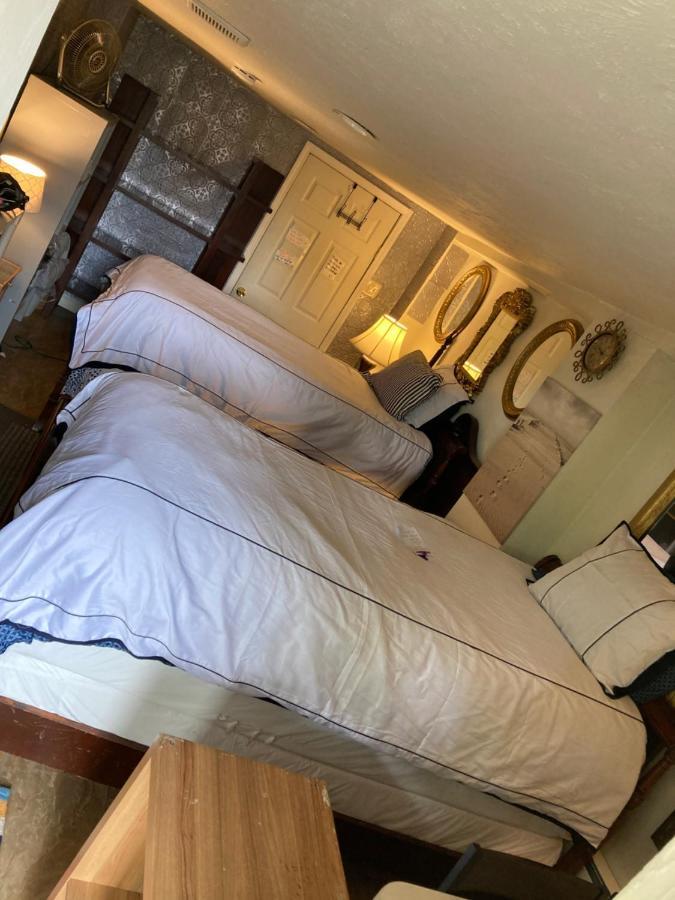 Highland Park Pittsburgh Apartman Kültér fotó