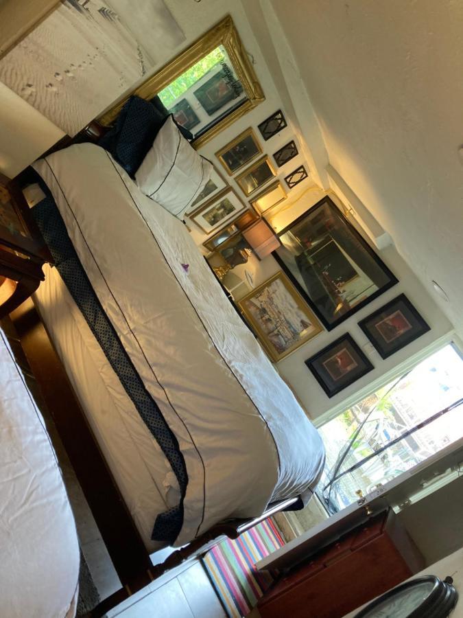 Highland Park Pittsburgh Apartman Kültér fotó