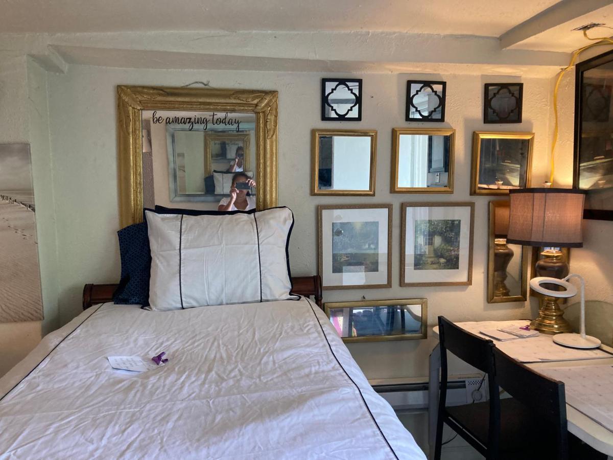 Highland Park Pittsburgh Apartman Kültér fotó
