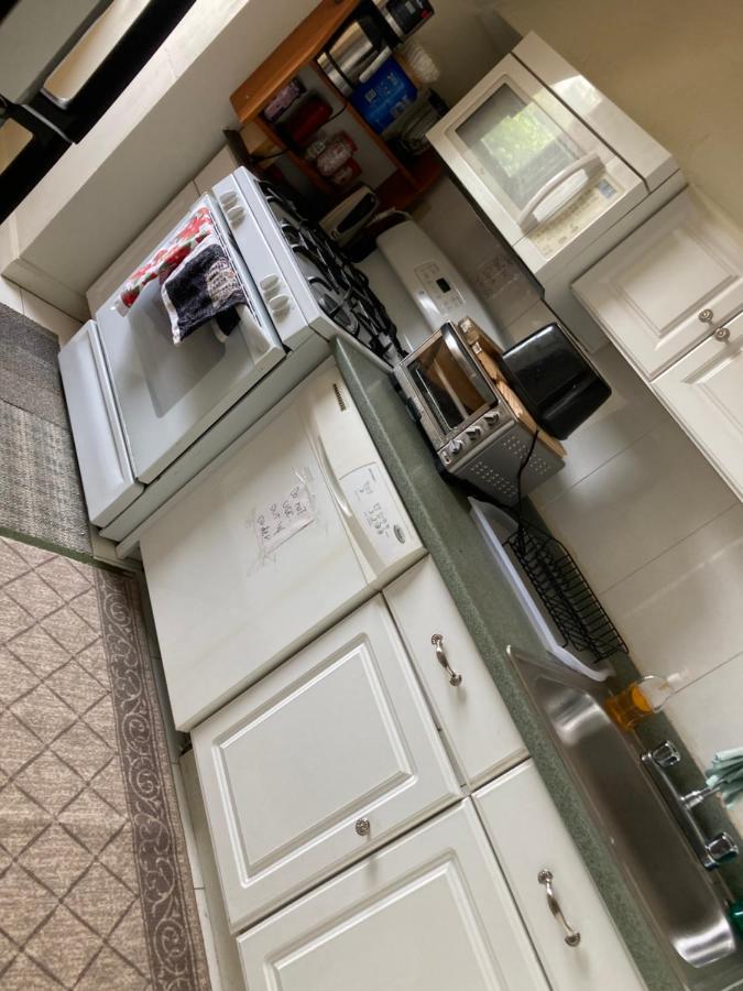 Highland Park Pittsburgh Apartman Kültér fotó